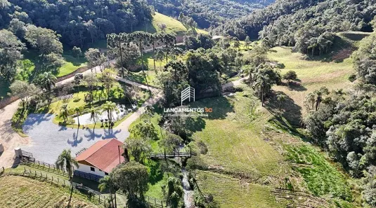Lote/Terreno à venda, 31387m² no Rancho Queimado, Rancho Queimado