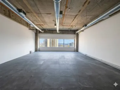 Ponto Comercial para alugar, 94m² no Parque Industrial Tomas Edson, São Paulo