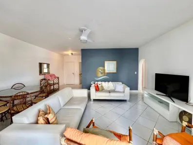 Apartamento com 2 Quartos à venda, 100m² no Vila Alzira, Guarujá