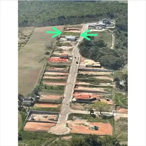 Fazenda/Sítio com 1 Quarto à venda, 1000m² no Chácaras Guanabara, Guararema
