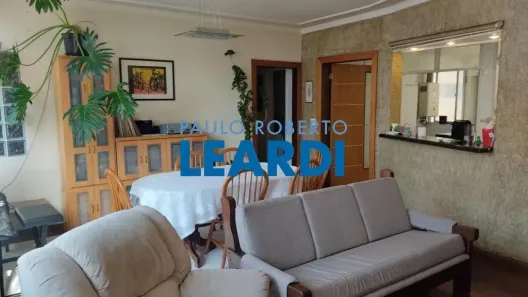 Apartamento com 3 Quartos à venda, 137m² no Pinheiros, São Paulo
