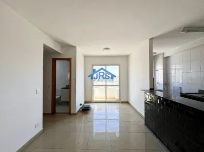 Apartamento com 2 Quartos à venda, 59m² no Jardim Tupanci, Barueri