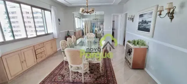 Apartamento com 4 Quartos à venda, 247m² no Aclimação, São Paulo