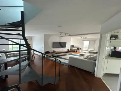 Cobertura com 2 Quartos à venda, 120m² no Brooklin Paulista, São Paulo