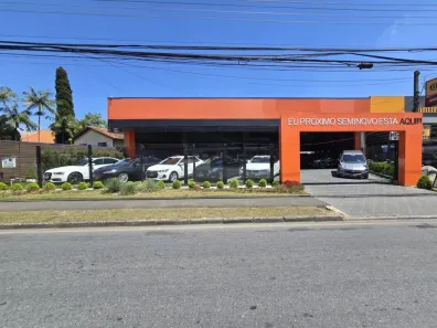 Lote/Terreno à venda, 1430m² no Xaxim, Curitiba