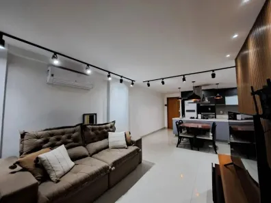 Apartamento com 3 Quartos à venda, 119m² no Barra da Tijuca, Rio de Janeiro