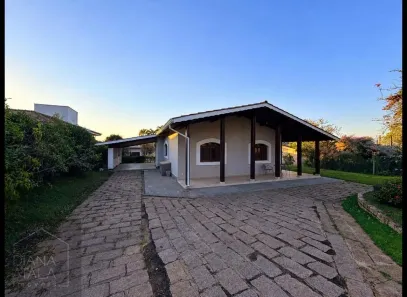 Casa de Condomínio com 2 Quartos à venda, 240m² no Vista Alegre, Vinhedo