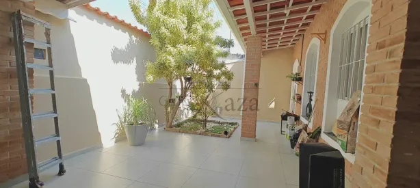 Casa com 3 Quartos à venda, 190m² no Cidade Jardim, Jacareí