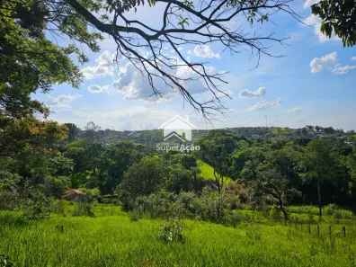 Lote/Terreno à venda, 1000m² no Jardim Estância Brasil, Atibaia