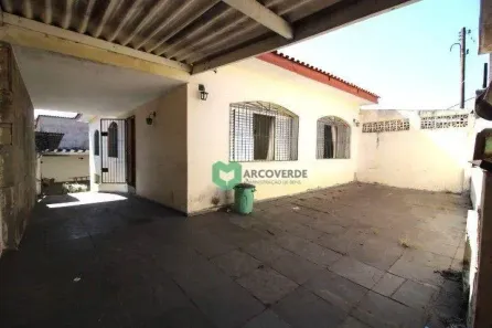 Casa com 3 Quartos para alugar, 258m² no Jardim Ana Maria, São Paulo