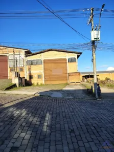 Galpão/Depósito/Armazém com 1 Quarto para alugar, 640m² no Bela Vista, Caxias do Sul