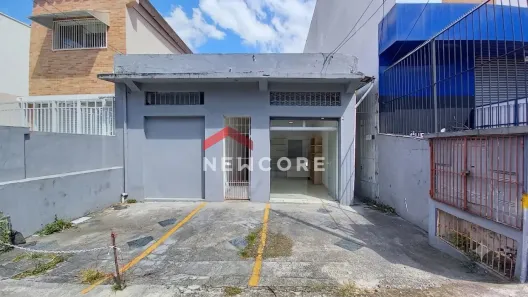 Prédio Comercial com 1 Quarto à venda, 200m² no Vila Leopoldina, São Paulo