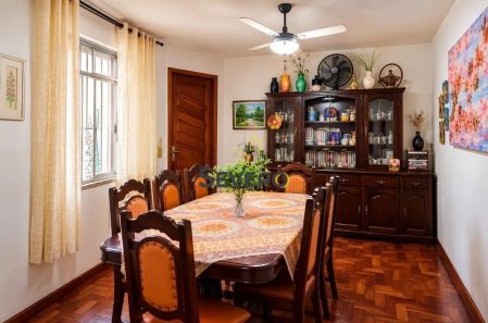 Apartamento com 2 Quartos à venda, 80m² no Barreto, Niterói