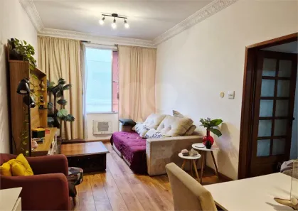 Apartamento com 2 Quartos à venda, 88m² no Tijuca, Rio de Janeiro