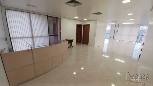 Sala Comercial à venda, 349m² no Boa Vista, Novo Hamburgo