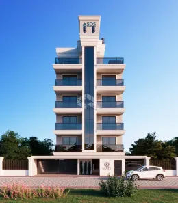Apartamento com 3 Quartos à venda, 82m² no , Governador Celso Ramos
