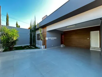 Casa com 3 Quartos para alugar, 156m² no Jardim Bela Vista, Indaiatuba