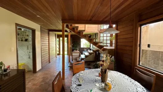 Casa com 4 Quartos à venda, 420m² no Stella Maris, Salvador
