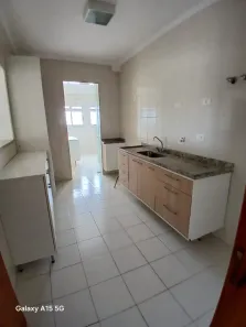 Apartamento com 3 Quartos para alugar, 127m² no Jardim Eulália, Taubaté
