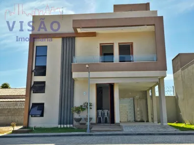 Casa de Condomínio com 3 Quartos à venda, 102m² no , Tibau