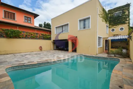 Casa com 4 Quartos à venda, 660m² no Jardim Paulista, São Paulo