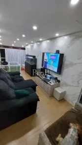 Cobertura com 2 Quartos à venda, 100m² no Vila Camilópolis, Santo André