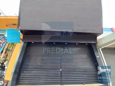 Sala Comercial para alugar, 1m² no Centro, São Carlos