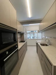 Apartamento com 3 Quartos para venda ou aluguel, 98m² no Itaim Bibi, São Paulo