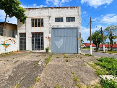 Ponto Comercial para alugar, 204m² no COHAB C, Gravataí