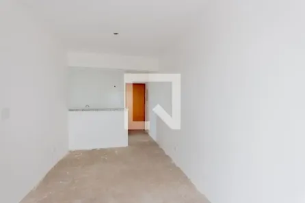 Apartamento com 2 Quartos à venda, 62m² no Jardim, Santo André