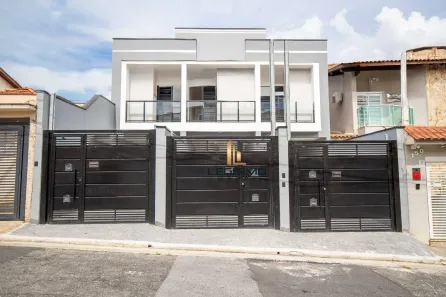 Sobrado com 3 Quartos à venda, 140m² no Vila Isolina Mazzei, São Paulo