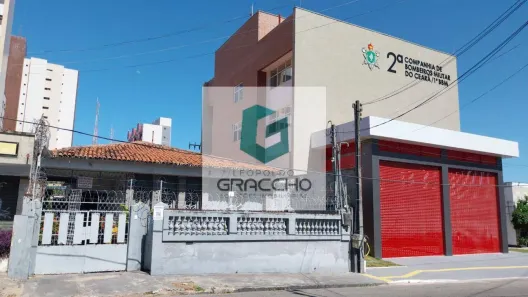 Casa com 5 Quartos à venda, 363m² no Dionisio Torres, Fortaleza