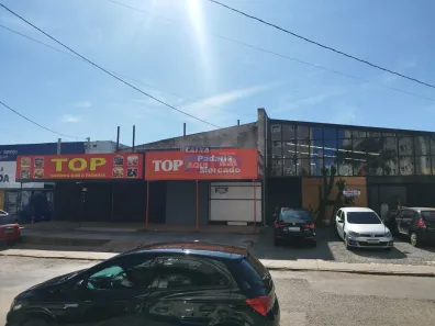 Lote/Terreno à venda, 500m² no Setor Industrial, Brasília
