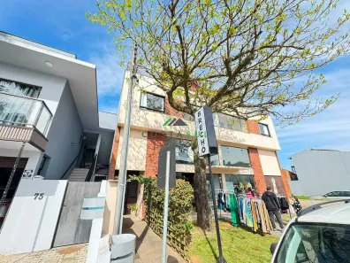 Apartamento com 2 Quartos à venda, 92m² no Centro, Garopaba