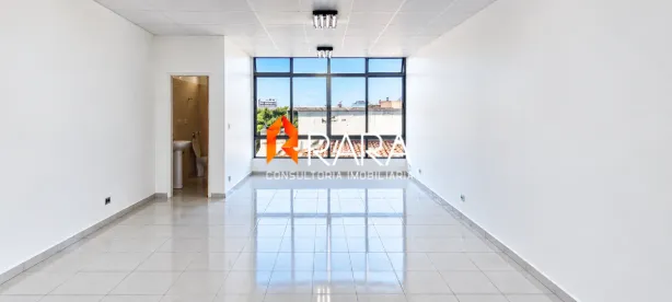 Sala Comercial para alugar, 61m² no Nova Petrópolis, São Bernardo do Campo