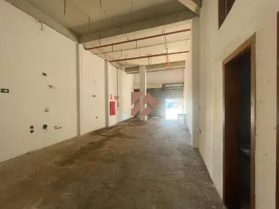 Ponto Comercial para alugar, 74m² no Milionários (Barreiro), Belo Horizonte