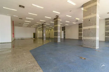 Ponto Comercial para alugar, 236m² no Zona Industrial, Brasília