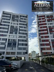 Apartamento com 3 Quartos à venda, 83m² no Garcia, Salvador