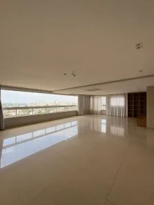 Apartamento com 3 Quartos à venda, 218m² no Setor Marista, Goiânia