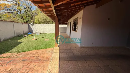 Casa com 3 Quartos à venda, 250m² no Campinho, Lagoa Santa