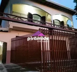 Casa com 3 Quartos à venda, 175m² no Vila Ester, São José dos Campos