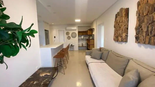 Apartamento com 2 Quartos para alugar, 90m² no São Francisco de Assis, Camboriú