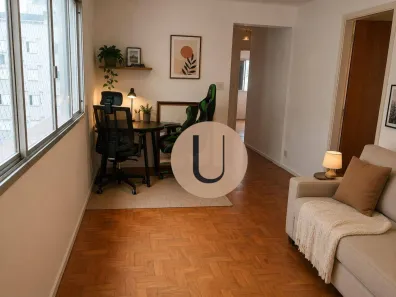 Apartamento com 3 Quartos à venda, 98m² no Vila Mariana, São Paulo