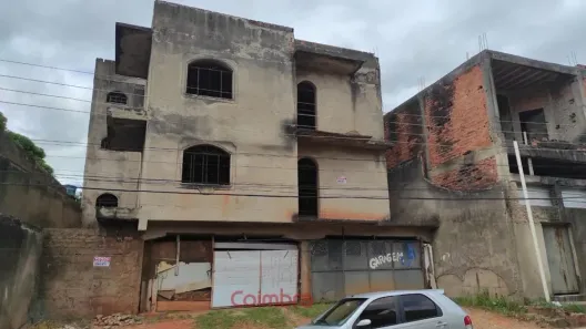 Apartamento com 1 Quarto à venda, 280m² no Altinópolis, Governador Valadares