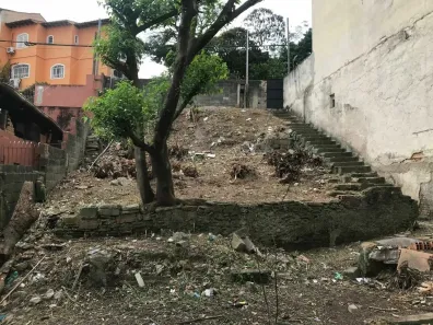 Lote/Terreno à venda, 273m² no Jardim Bonfiglioli, São Paulo