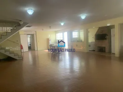 Casa com 4 Quartos à venda, 321m² no Vila da Saúde, São Paulo
