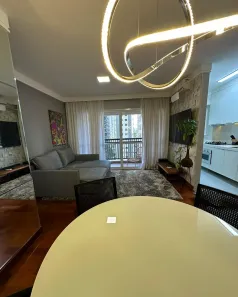 Apartamento com 2 Quartos para alugar, 70m² no Vila Olímpia, São Paulo