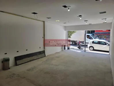 Ponto Comercial para alugar, 56m² no Pinheiros, São Paulo