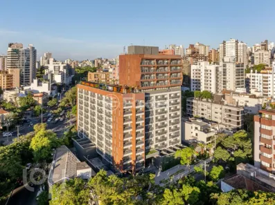 Kitnet com 1 Quarto à venda, 24m² no Bela Vista, Porto Alegre