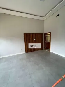 Casa de Condomínio com 3 Quartos à venda, 110m² no Jardim Montreal Residence, Indaiatuba